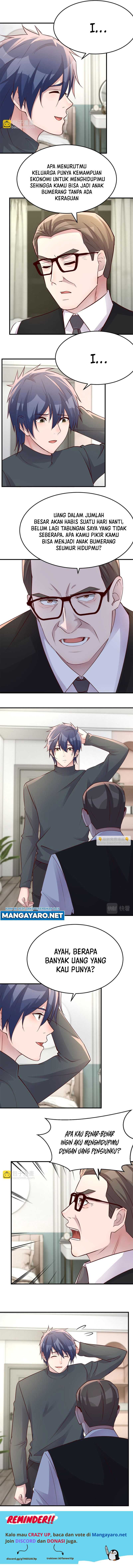 My Sister Is A Superstar Chapter 182 Gambar 3