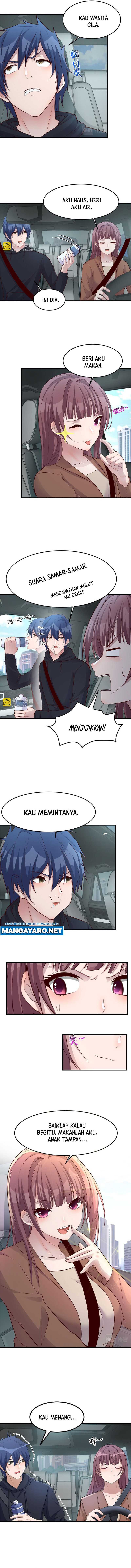 My Sister Is A Superstar Chapter 183 Gambar 5
