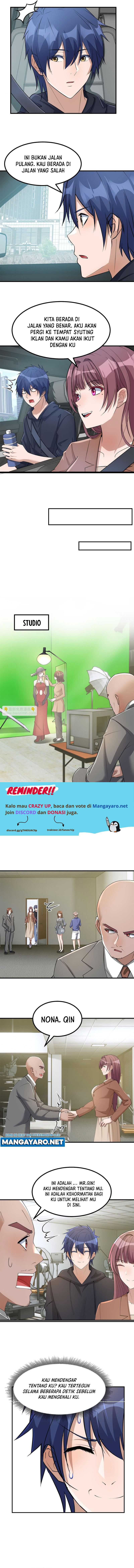 My Sister Is A Superstar Chapter 183 Gambar 6