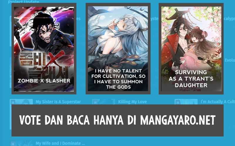 My Sister Is A Superstar Chapter 183 Gambar 9