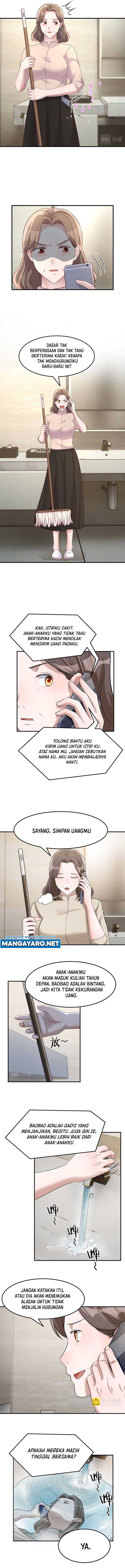 My Sister Is A Superstar Chapter 184 Gambar 7