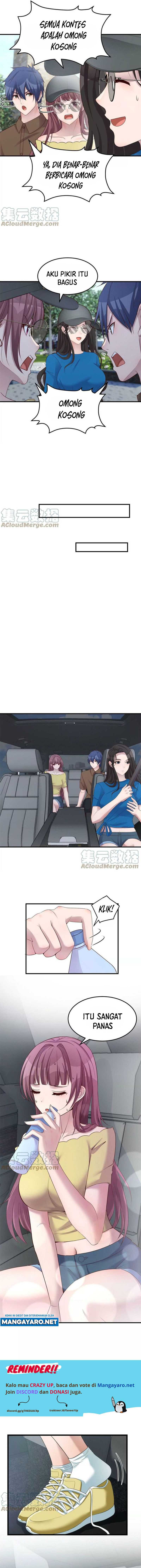 My Sister Is A Superstar Chapter 189 Gambar 4