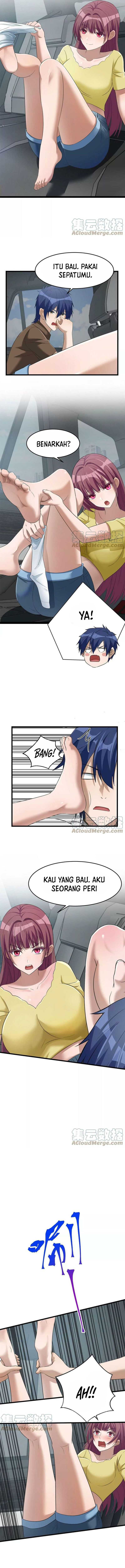 My Sister Is A Superstar Chapter 189 Gambar 5