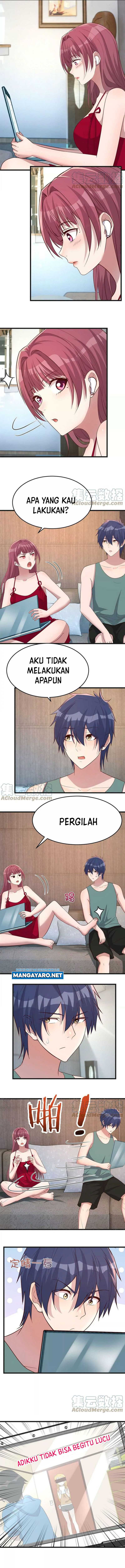 My Sister Is A Superstar Chapter 189 Gambar 7