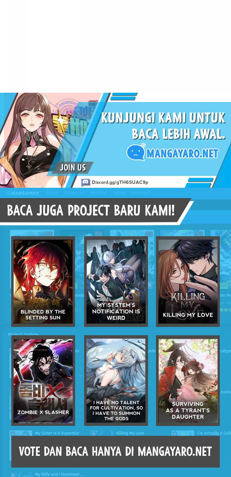 My Sister Is A Superstar Chapter 189 Gambar 8