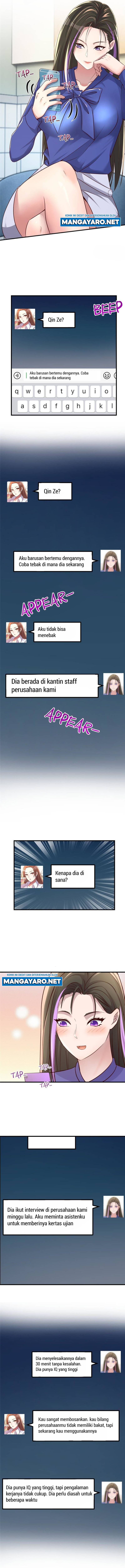 My Sister Is A Superstar Chapter 195 Gambar 6