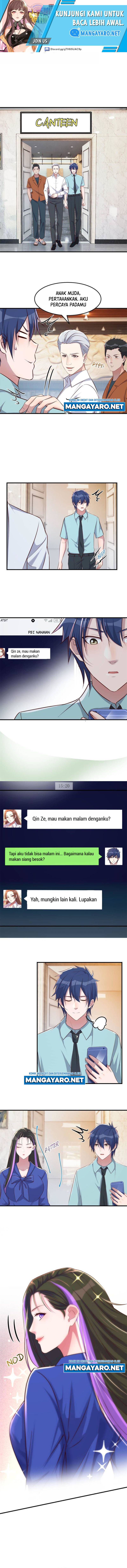 My Sister Is A Superstar Chapter 196 Gambar 2