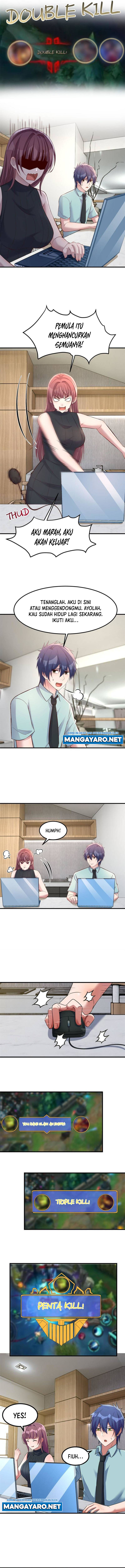 My Sister Is A Superstar Chapter 198 Gambar 5