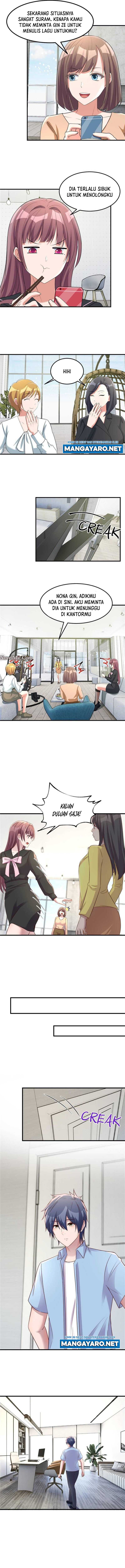 My Sister Is A Superstar Chapter 202 Gambar 4