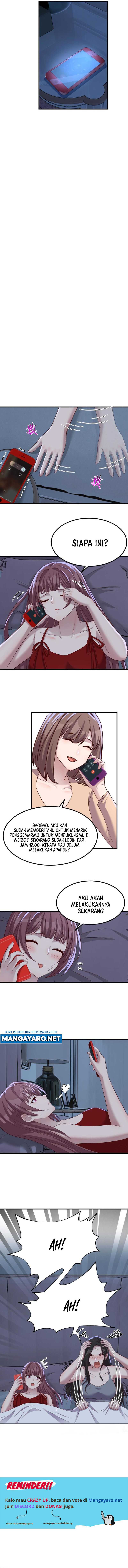 My Sister Is A Superstar Chapter 203 Gambar 4