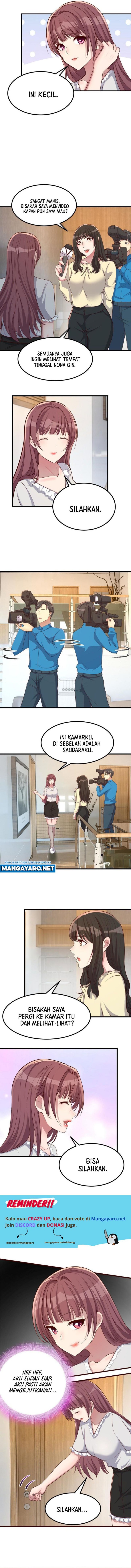 My Sister Is A Superstar Chapter 206 Gambar 4