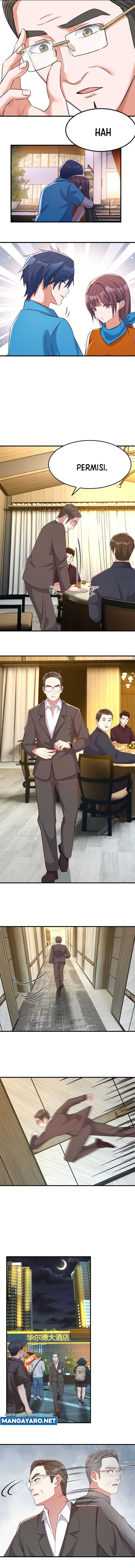 My Sister Is A Superstar Chapter 215 Gambar 4