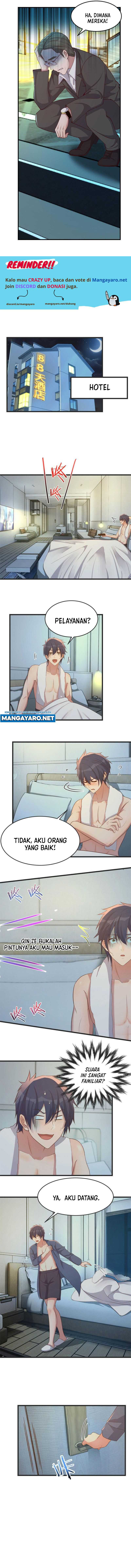 My Sister Is A Superstar Chapter 215 Gambar 5
