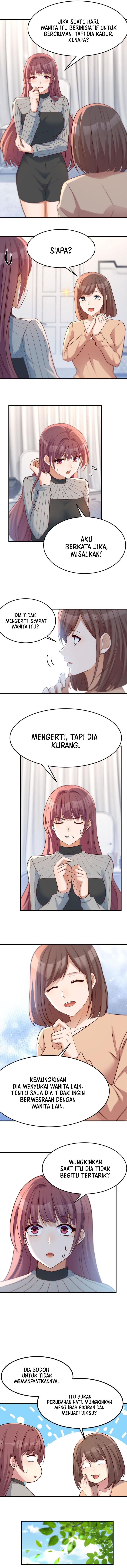 My Sister Is A Superstar Chapter 220 Gambar 9