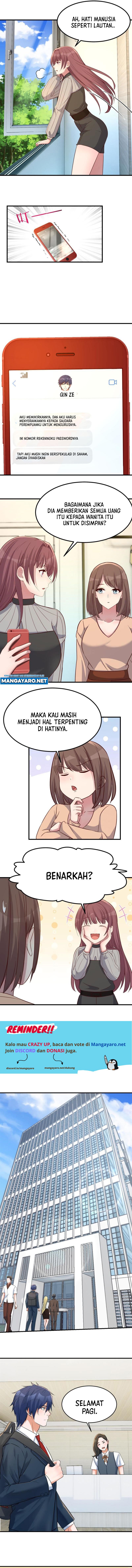 My Sister Is A Superstar Chapter 220 Gambar 10