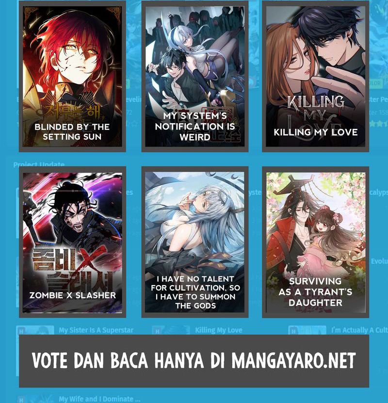 My Sister Is A Superstar Chapter 220 Gambar 13