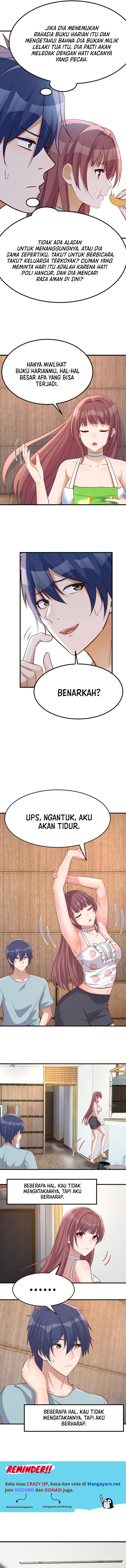 My Sister Is A Superstar Chapter 222 Gambar 3