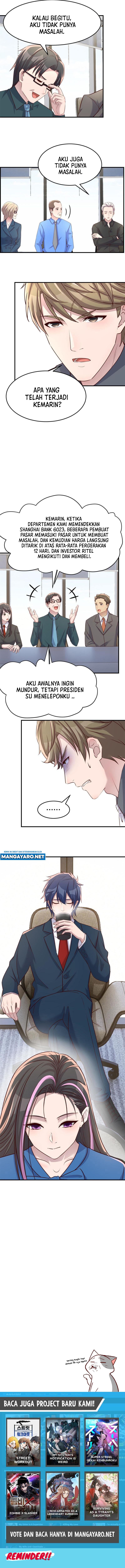 My Sister Is A Superstar Chapter 222 Gambar 6