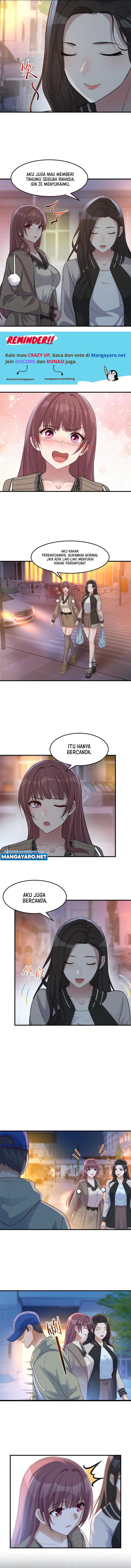 My Sister Is A Superstar Chapter 223 Gambar 4