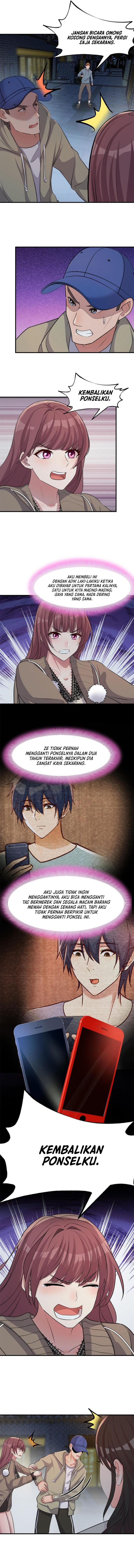 My Sister Is A Superstar Chapter 223 Gambar 6