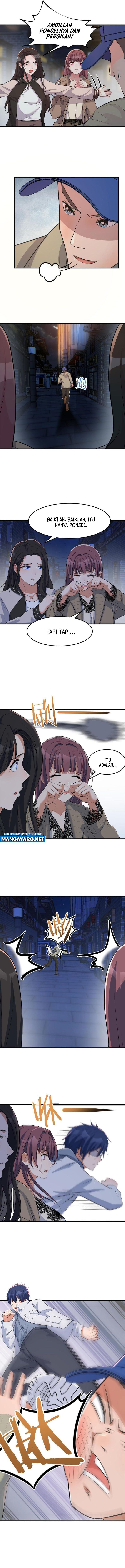 My Sister Is A Superstar Chapter 223 Gambar 7