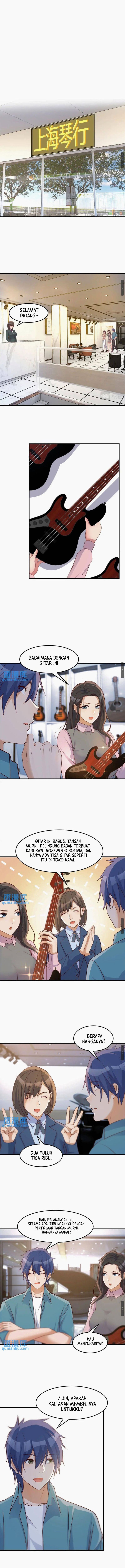 My Sister Is A Superstar Chapter 236 Gambar 3