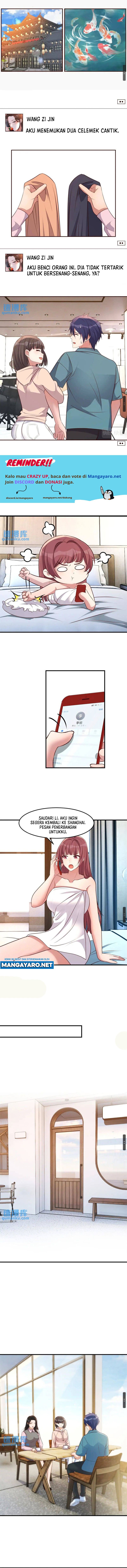 My Sister Is A Superstar Chapter 236 Gambar 5