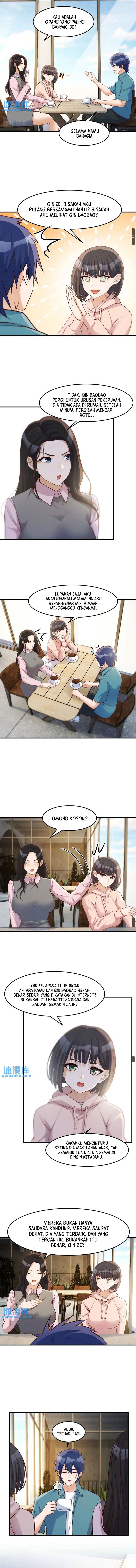 My Sister Is A Superstar Chapter 236 Gambar 6