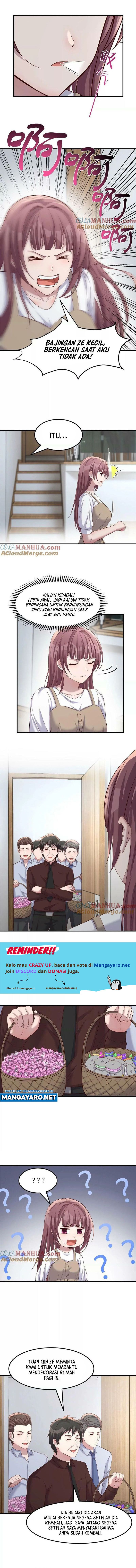My Sister Is A Superstar Chapter 237 Gambar 5