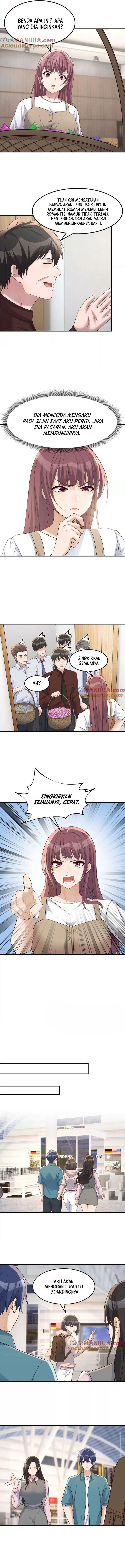 My Sister Is A Superstar Chapter 237 Gambar 6