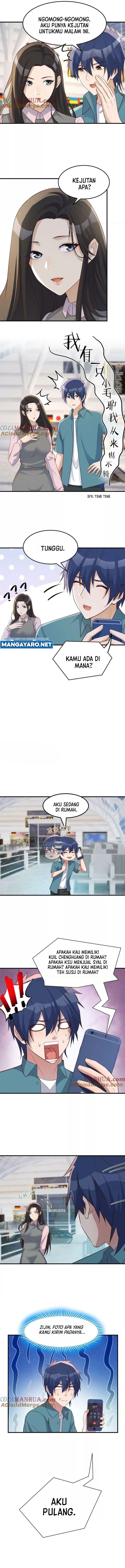 My Sister Is A Superstar Chapter 237 Gambar 7