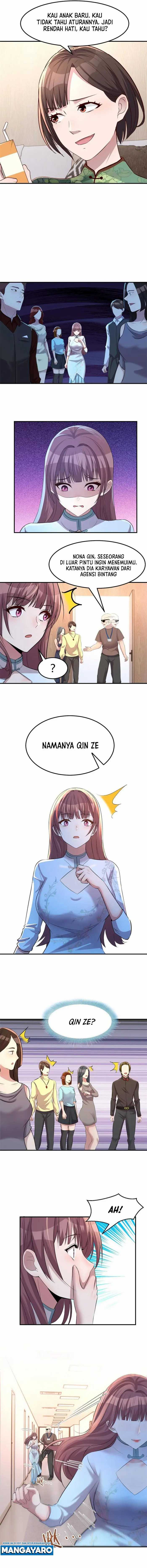 My Sister Is A Superstar Chapter 133 Gambar 5