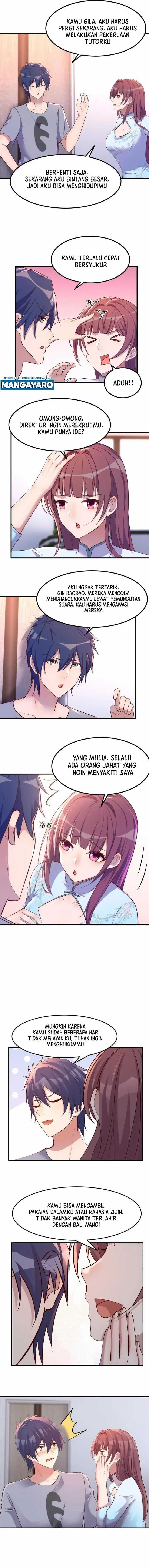 My Sister Is A Superstar Chapter 135 Gambar 3