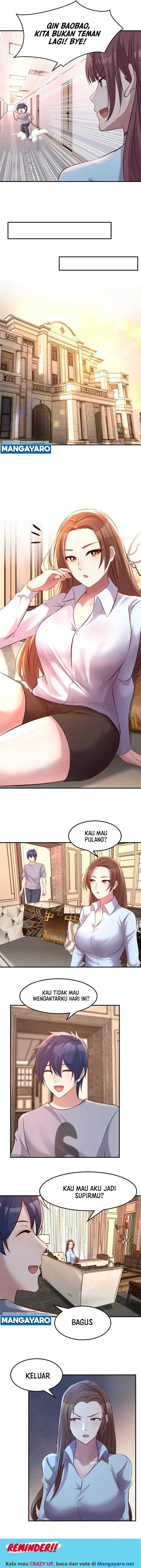 My Sister Is A Superstar Chapter 135 Gambar 4