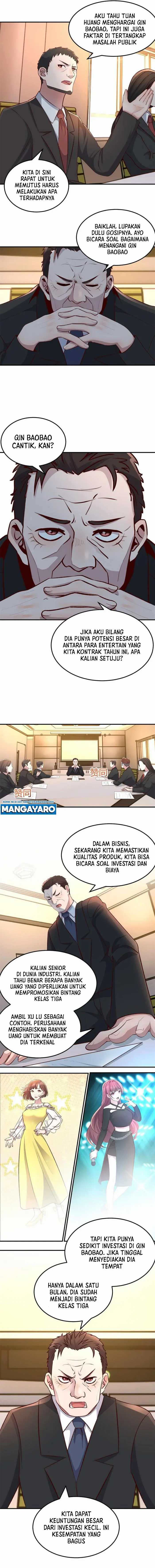 My Sister Is A Superstar Chapter 138 Gambar 5