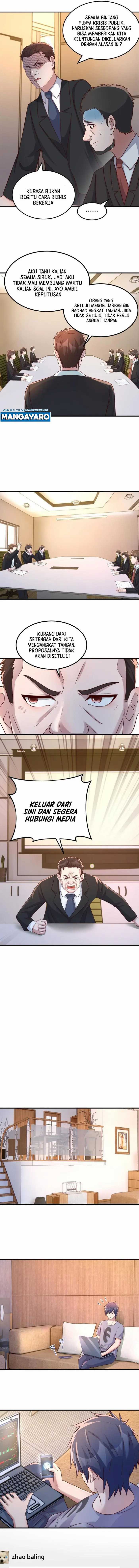 My Sister Is A Superstar Chapter 138 Gambar 6
