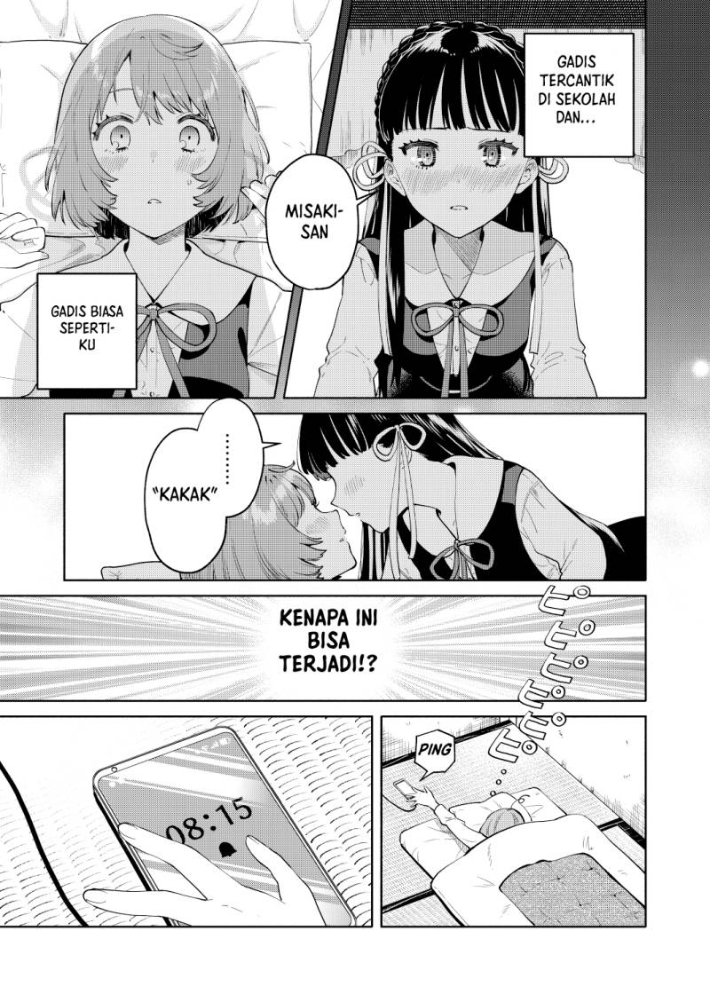 My Sisters Love Me! Chapter 02 Gambar 1