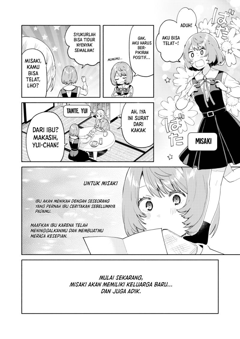 My Sisters Love Me! Chapter 02 Gambar 2