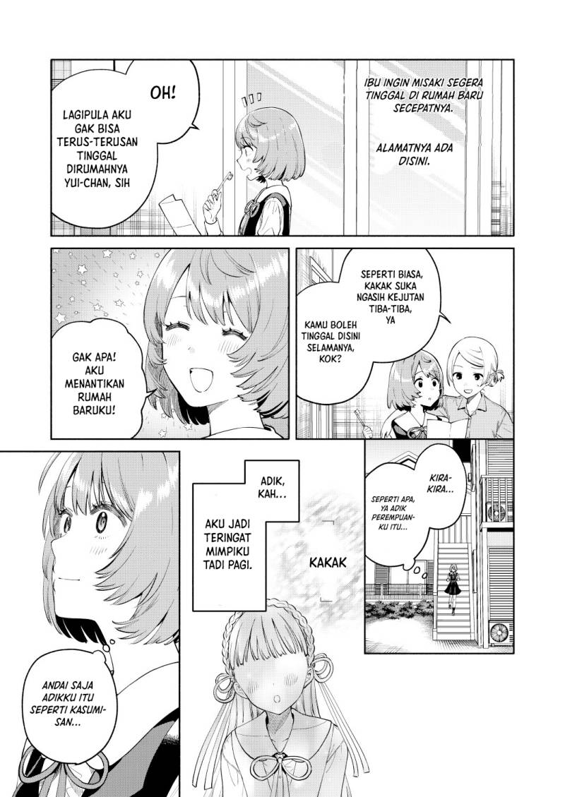 My Sisters Love Me! Chapter 02 Gambar 3