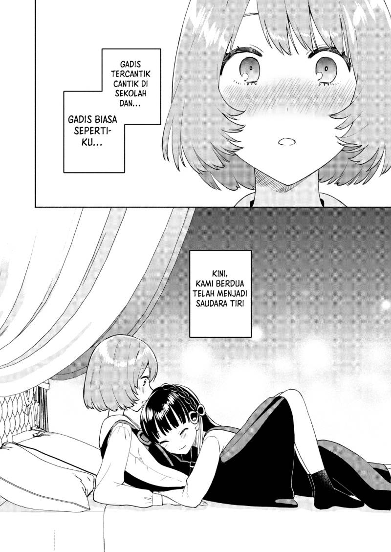My Sisters Love Me! Chapter 02 Gambar 18