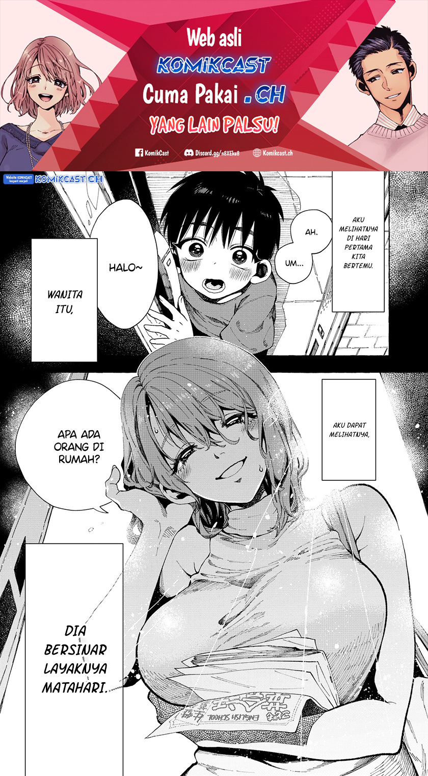 My Student Grew Huge and Proposed to Me Chapter 02 Gambar 2