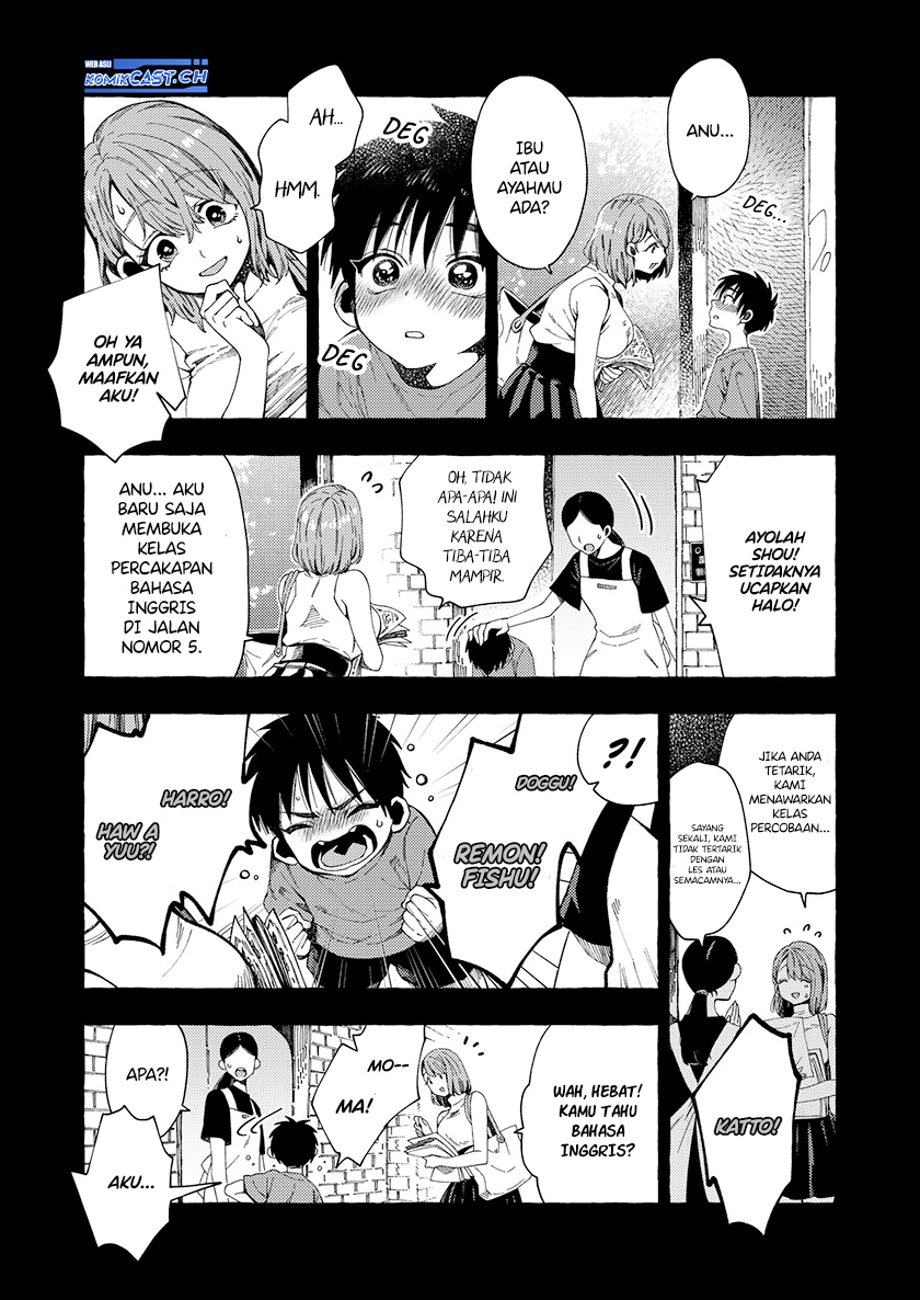 My Student Grew Huge and Proposed to Me Chapter 02 Gambar 3