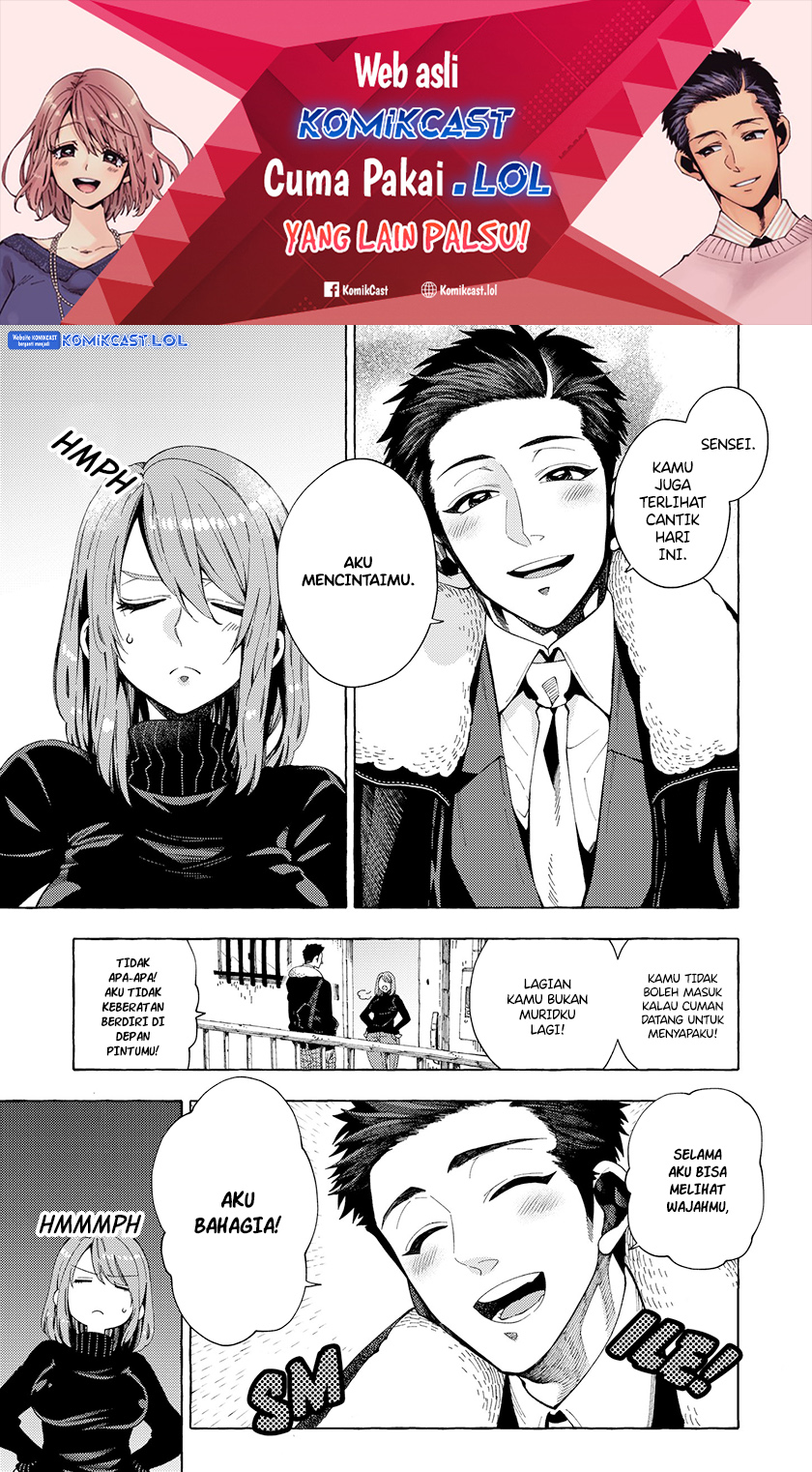 My Student Grew Huge and Proposed to Me Chapter 05 Gambar 2
