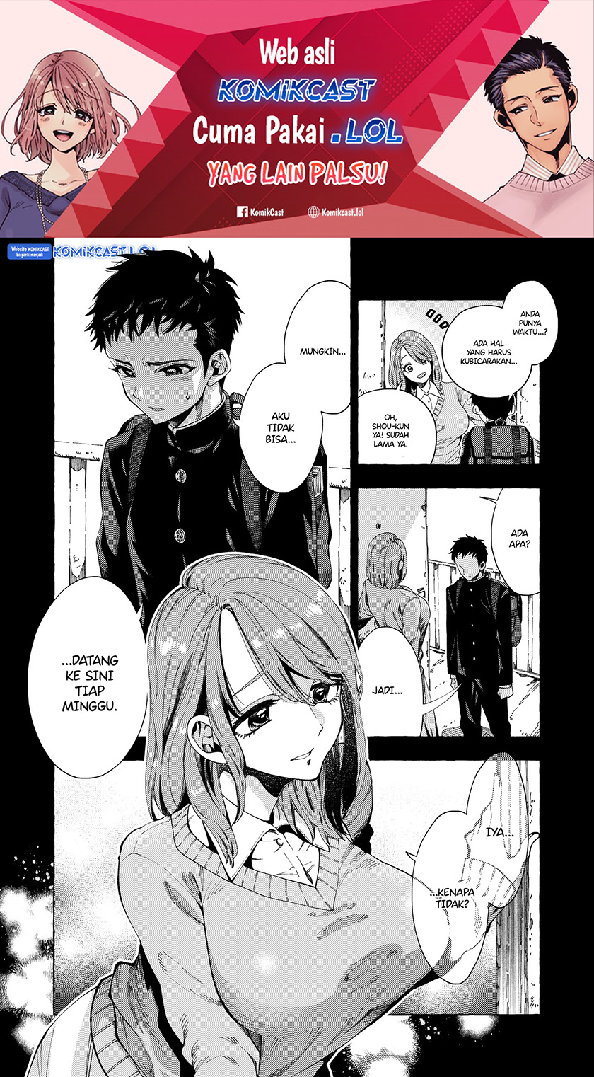 My Student Grew Huge and Proposed to Me Chapter 06 Gambar 2