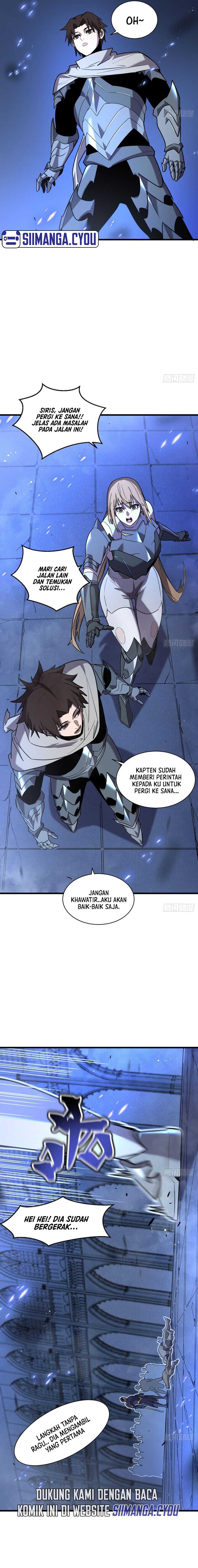 My System Is Very Serious Chapter 04 Gambar 20