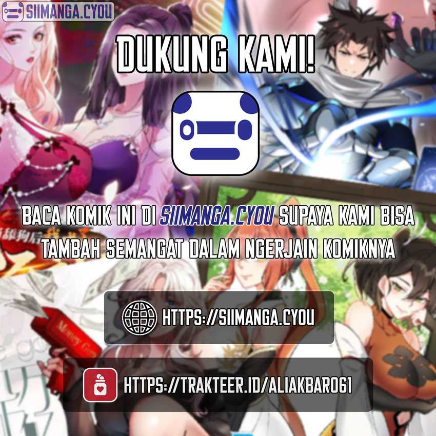 My System Is Very Serious Chapter 04 Gambar 27