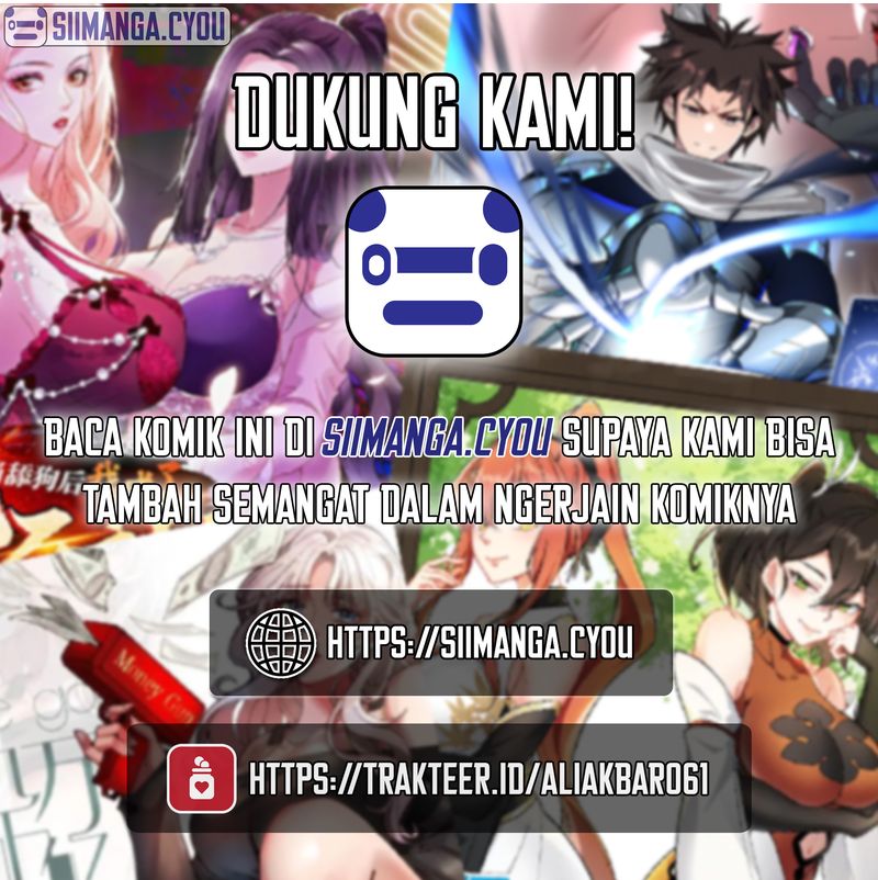My System Is Very Serious Chapter 06 Gambar 29