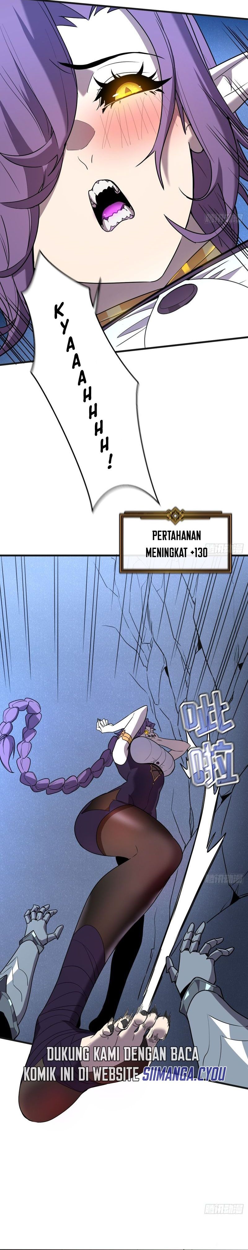My System Is Very Serious Chapter 07 Gambar 10
