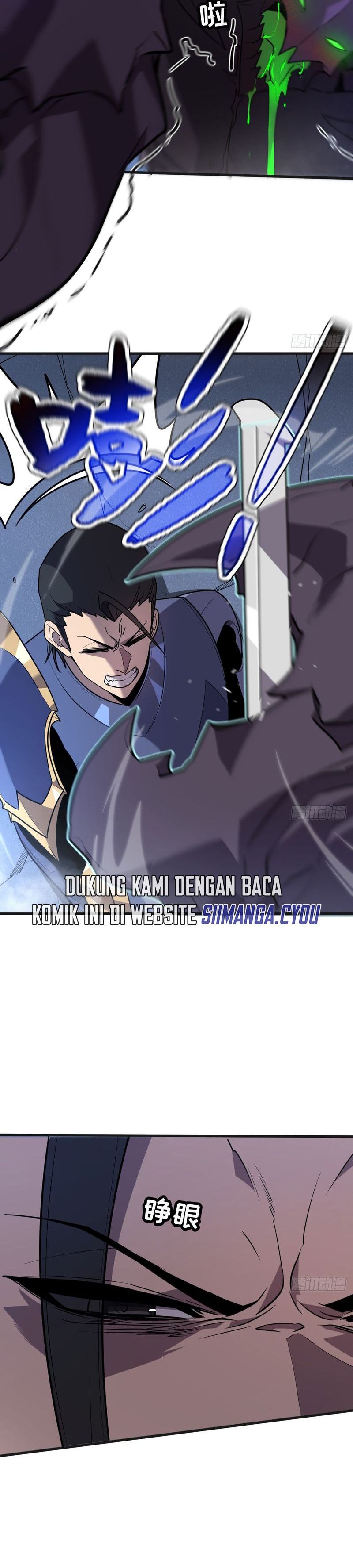 My System Is Very Serious Chapter 07 Gambar 22