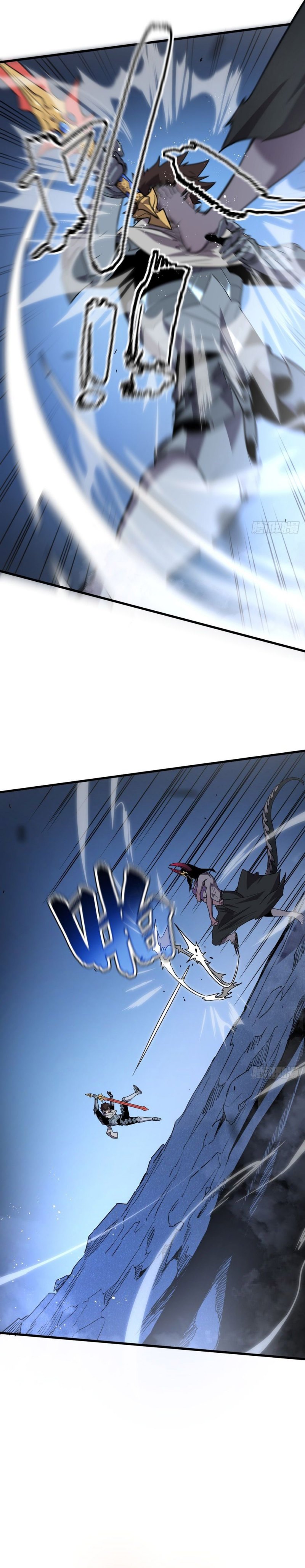 My System Is Very Serious Chapter 11 Gambar 9
